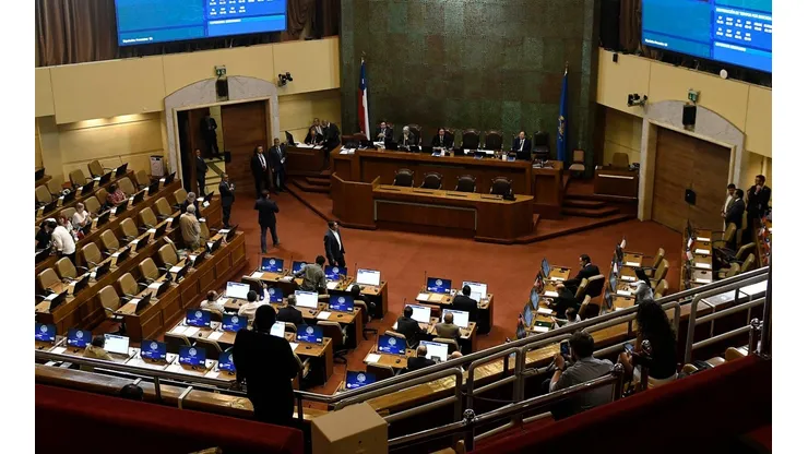 ¿Por qué el Congreso interrumpió el receso legislativo?