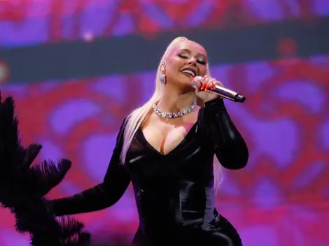 Mira aquí la quinta noche del Festival de Viña 2023