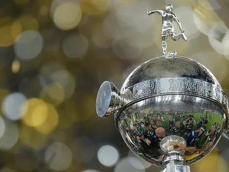 ¿Vale doble el gol de visitante en Copa Libertadores?