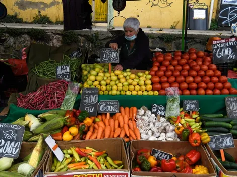 ¿Cuál es el monto del Bono Canasta Básica de febrero?