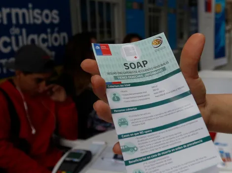 ¿Cómo y dónde se puede comprar el SOAP 2023?