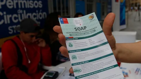 ¿Cómo y dónde se puede comprar el SOAP 2023?