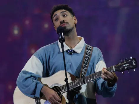 ¿Cuánto le pagaron a Diego Urrutia en el Festival de Viña?