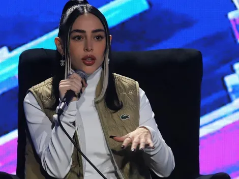 Nicki Nicole promete sorpresas para su show en Viña 2023