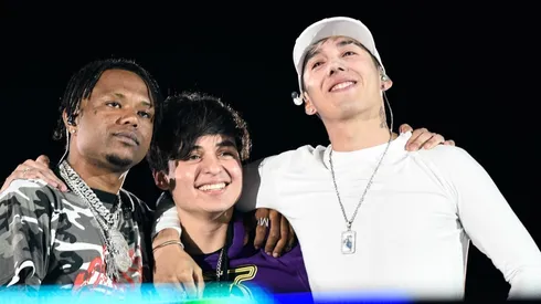 Pailita y Polimá ya estuvieron en vivo en la Teletón.