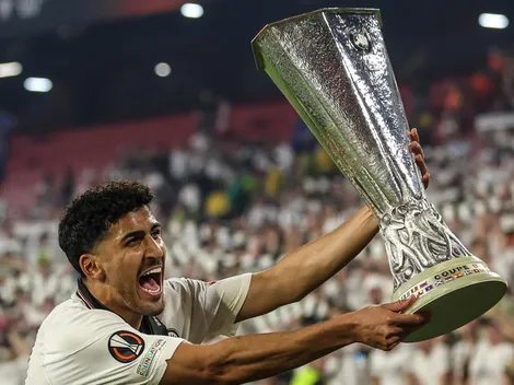 Horario y dónde ver el sorteo de octavos de la Europa League