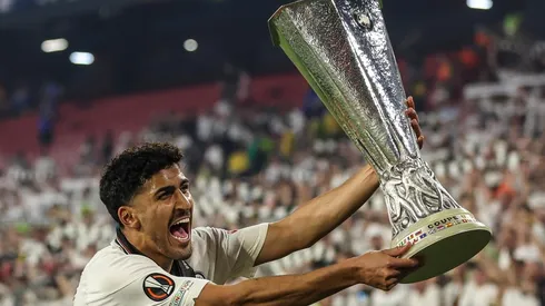 Horario y dónde ver el sorteo de octavos de final de la Europa League