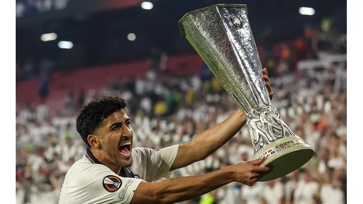 Horario y dónde ver el sorteo de octavos de final de la Europa League