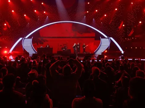 ¿Dónde ver en vivo el Festival de Viña?