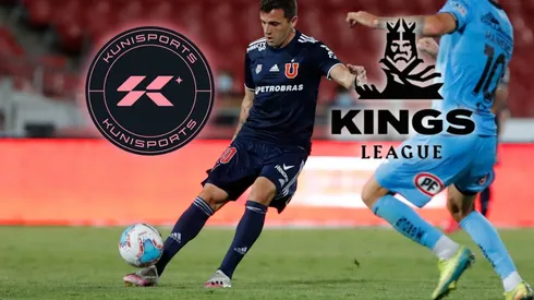 Walter Montillo se sumará a los grandes nombres del fútbol que saltan a la Kings League.