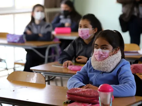 ¿Cuándo terminan las vacaciones? Este día comienzan las clases
