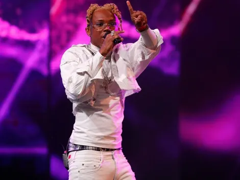 ¿Cuál es la ascendencia del exponente de la música Polimá WestCoast?