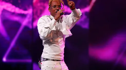 ¿Cuál es la ascendencia del exponente de la música Polimá WestCoast?