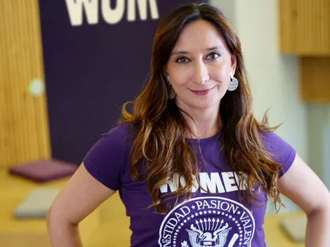 Rompiendo barreras: Mujeres líderes en tecnología