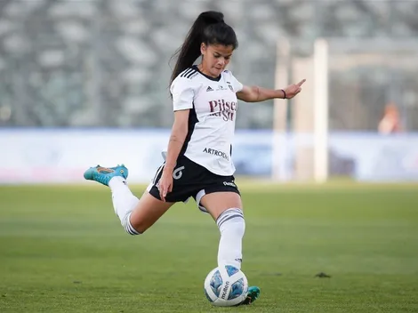 Alarmante: No hay mundialistas en el torneo femenino chileno en 2023