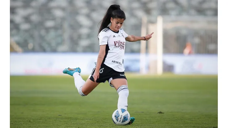 Alarmante: No hay mundialistas en el torneo femenino chileno en 2023