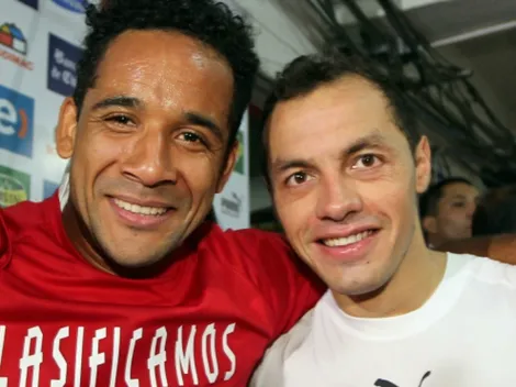 Jean Beausejour responde a Marcelo Díaz