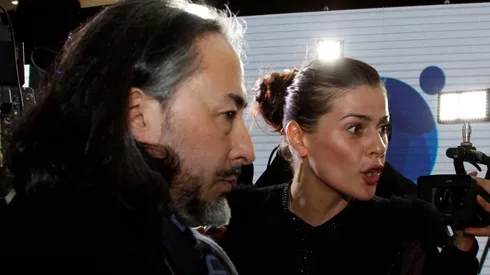 Detalles del Caso Relojes que complican a Tonka