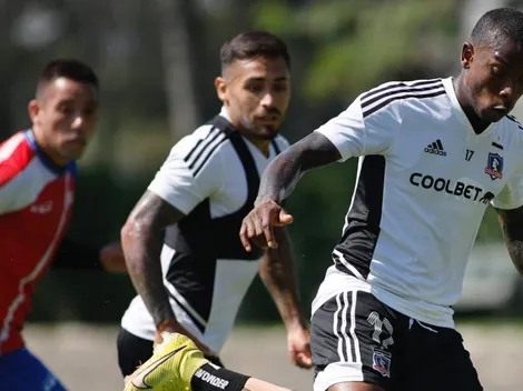 Castillo tras doblete: "Cada semana me siento mejor"