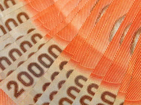 Últimos días para recibir el Bono Marzo: Revisa si ya te pagaron