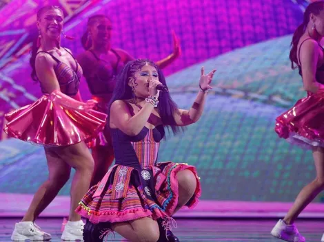 ¿Cómo votar en la competencia folclórica e internacional de Viña 2023?