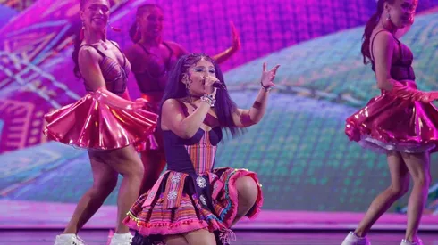 ¿Cómo votar en la competencia folclórica e internacional de Viña 2023?