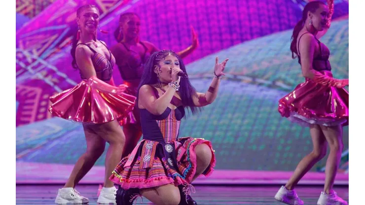 ¿Cómo votar en la competencia folclórica e internacional de Viña 2023?