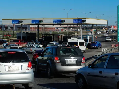 Revisa si tienes multas de tránsito para pagar el Permiso de Circulación