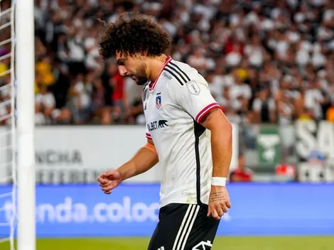 "No es para tanto": la particular defensa de Maximiliano Falcón