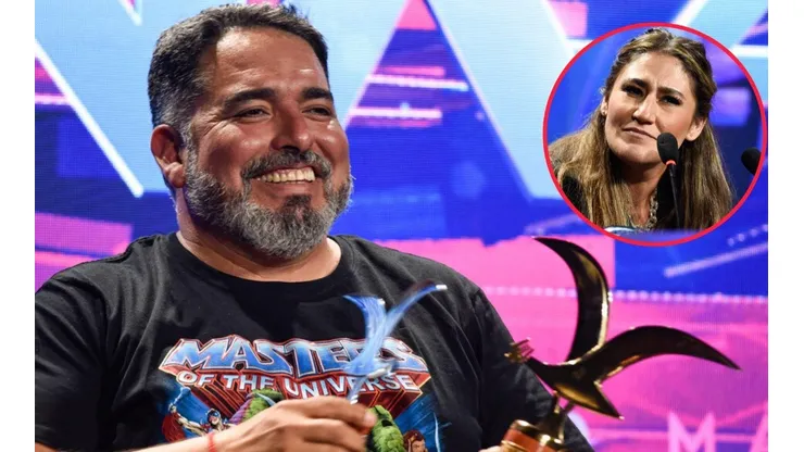 Rodrigo Villegas | Belén Mora