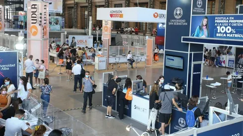 Conoce los beneficios del Estado para la Educación Superior