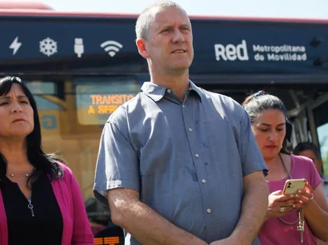 Conoce los cambios en rutas y nuevos buses de Transantiago