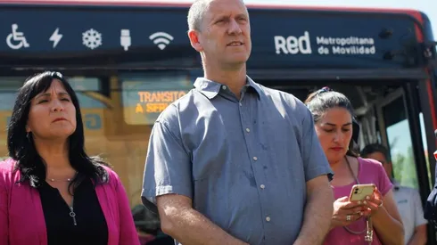 Conoce los cambios en rutas y nuevos buses de Transantiago