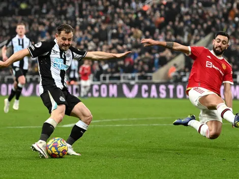 ¿Cuándo juega Man United vs Newcastle la final de la Carabao Cup?