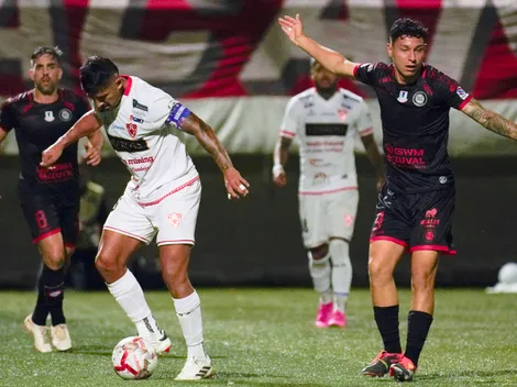 Pronósticos Unión La Calera vs Deportes Copiapó: enfrentamiento clave entre los dos últimos de la tabla