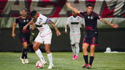 Deportes Copiapó se llevó la victoria en el partido de la fecha 6 del Campeonato Nacional ante Unión La Calera.