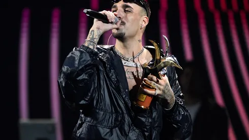 VI�A DEL MAR : Cuarta Noche Festival de la Canci�n Vi�a del Mar