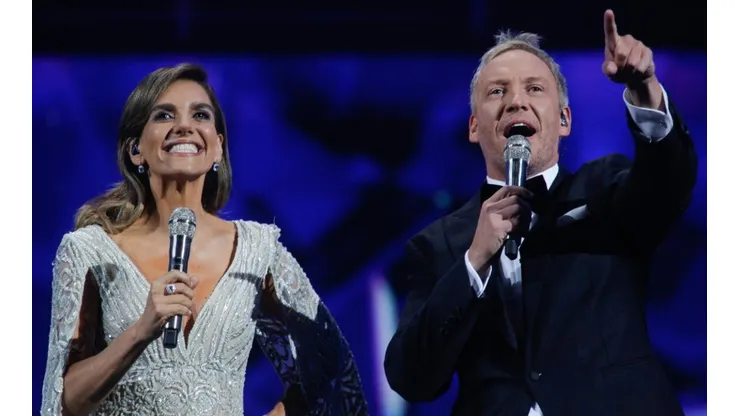Festival de Viña 2023