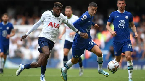 Su último cruce fue igualdad 2 a 2 en agosto, por la segunda jornada de la presente temporada del fútbol inglés.