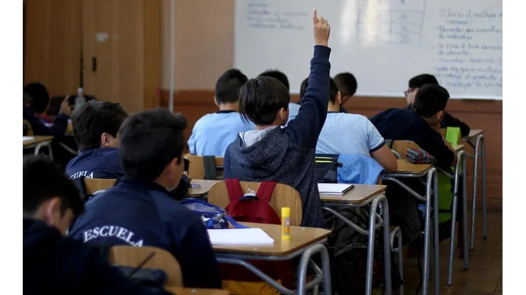 ¿Dónde reviso si tengo el Bono Logro Escolar?
