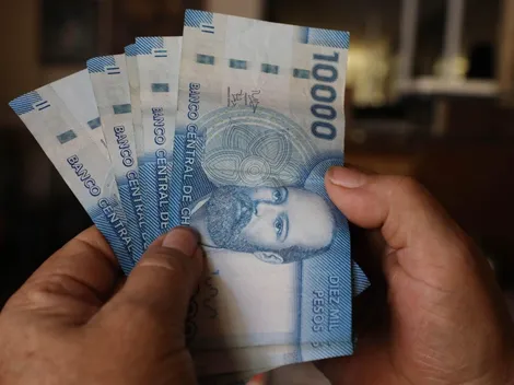 ¿Cuál es el monto del segundo pago del Bono Marzo?