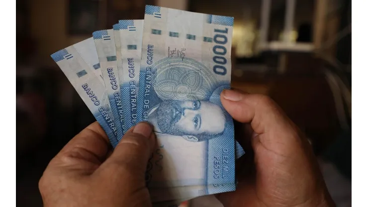 Pagos del Bono Marzo 2023