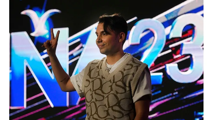 Fabrizio Copano.