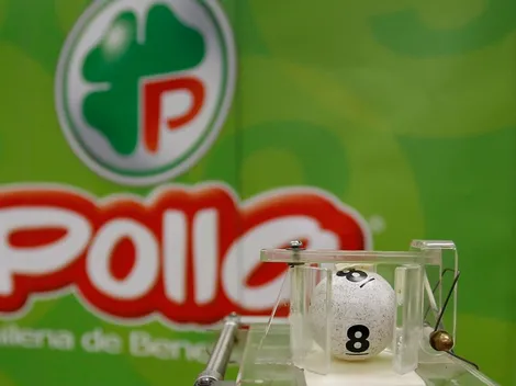 Resultados del loto sorteo 4921 jueves 23 de febrero