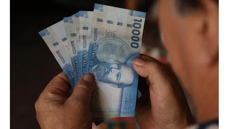 ¿Cómo saber si me pagaron el Ingreso Mínimo Garantizado?
