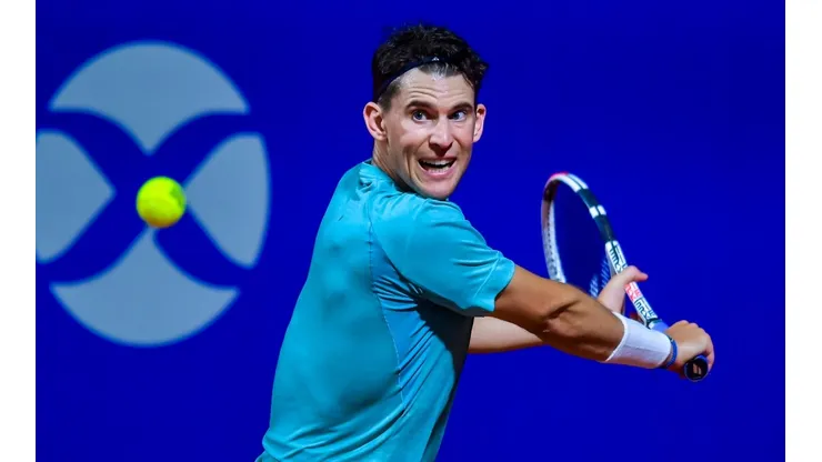 Dominic Thiem
