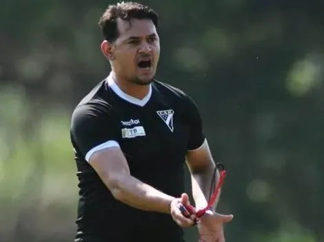 DT de Always Ready: "Magallanes es un equipo con poca historia"