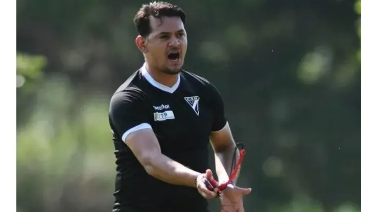 Pablo Godoy tendrá su estreno en una copa internacional
