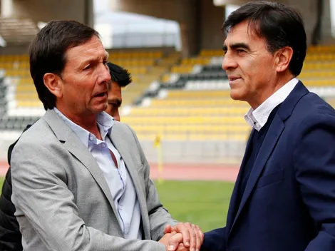 Nano Díaz apunta a las grietas de Colo Colo para dar el zarpazo