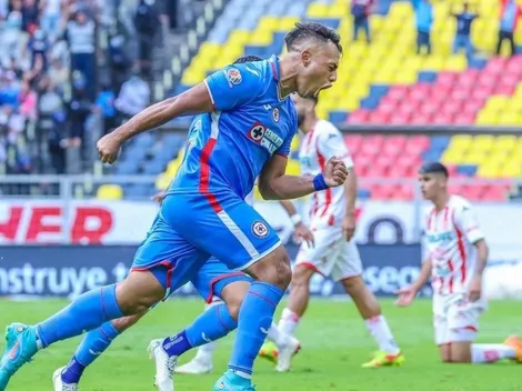 Iván Morales debe ganarse a su nuevo DT en México